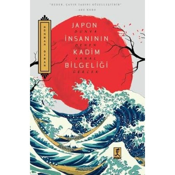Japon İnsanının Kadim Bilgeliği