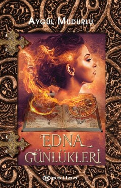 Edna Günlükleri | Epsilon Yayınevi