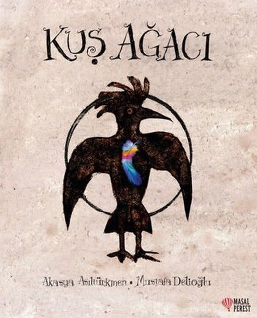 Kuş Ağacı | Masalperest