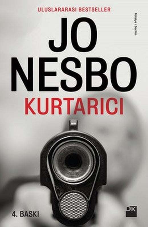 Kurtarıcı | Doğan Kitap