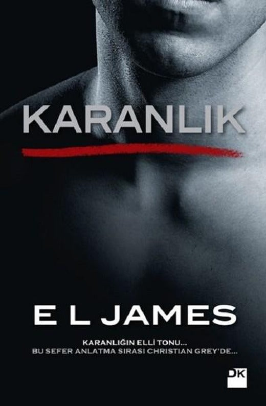 Karanlık | Doğan Kitap (İnce Kapak)