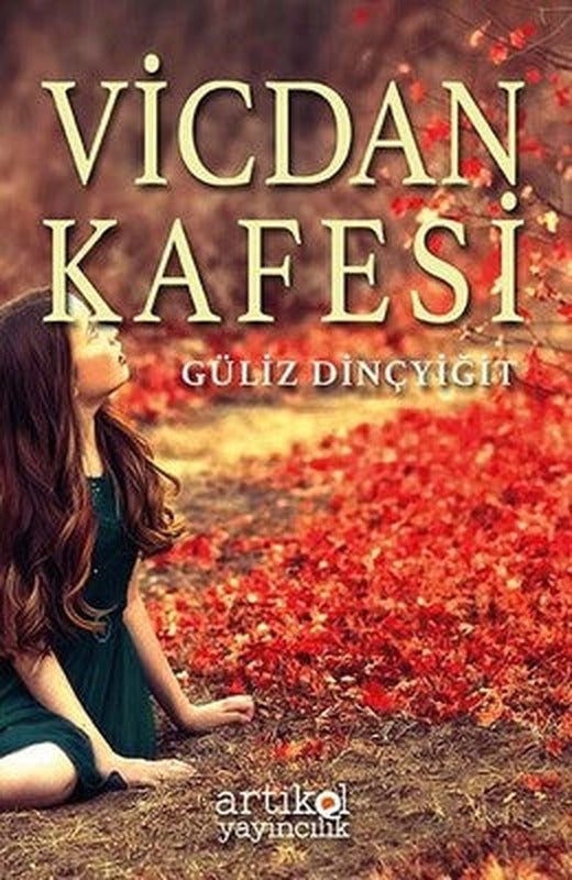 Vicdan Kafesi | Artikel Yayıncılık