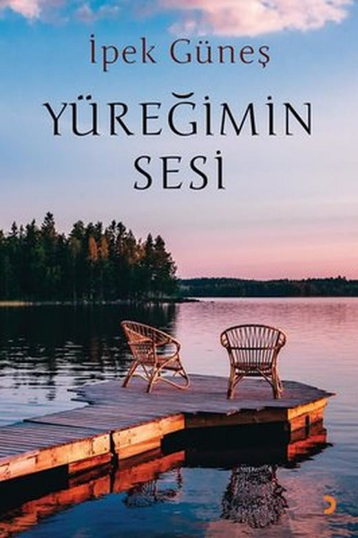 Yüreğimin Sesi | Cinius
