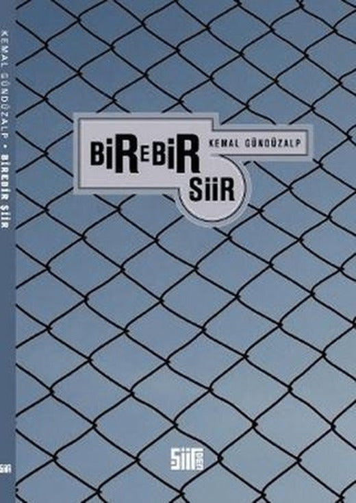 Birebir Şiir | Şiirden Yayıncılık (Ciltsiz)