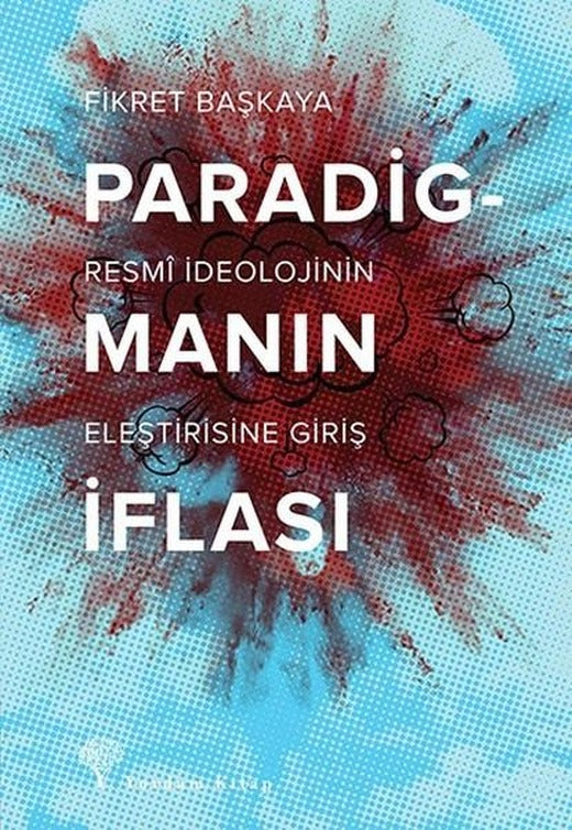 Paradigmanın İflası | Yordam Kitap (İnce Kapak)