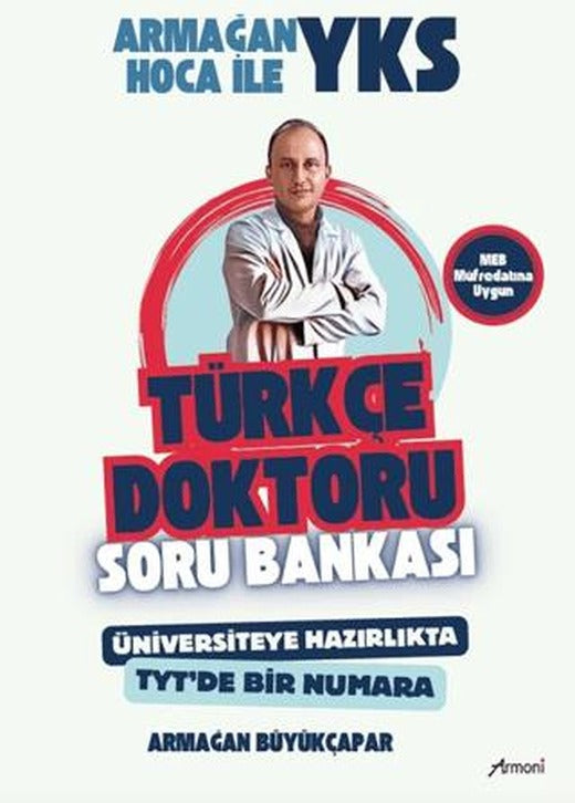 Türkçe Doktoru Soru Bankası