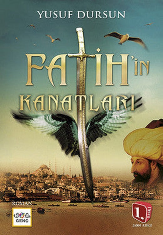 Fatih'in Kanatları | Nar Genç