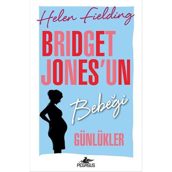 Bridget Jones'un Bebeği: Günlükler