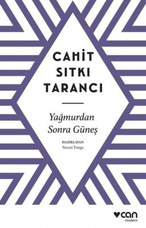 Yağmurdan Sonra Güneş | Can Yayınları