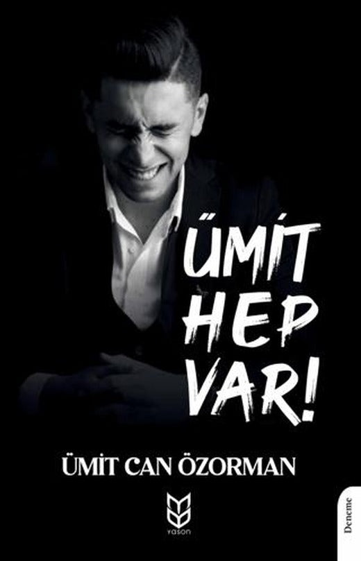 Ümit Hep Var! | Yason Yayıncılık (Ciltsiz)