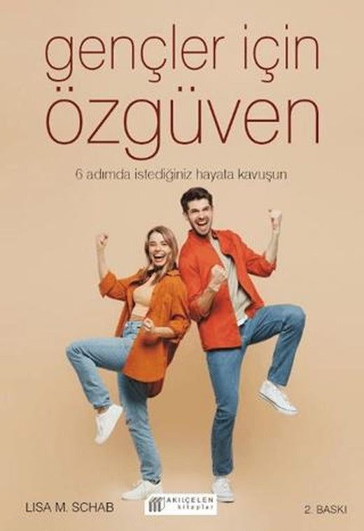 Gençler İçin Özgüven