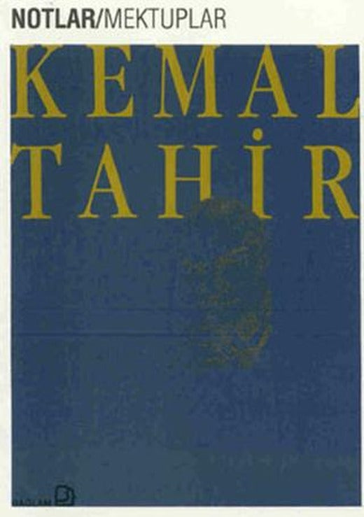 Mektuplar | Bağlam Yayınları (Ciltsiz)
