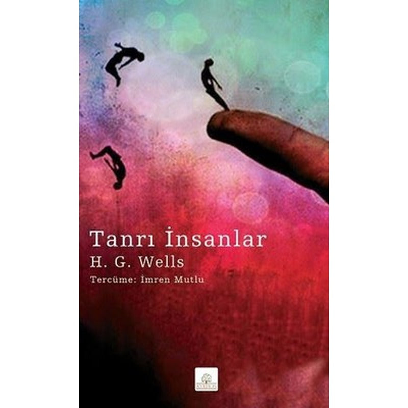 Tanrı İnsanlar | Kyrhos Yayınları