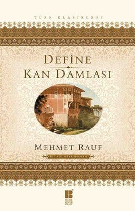 Define-Kan Damlası | Bilge Kültür Sanat