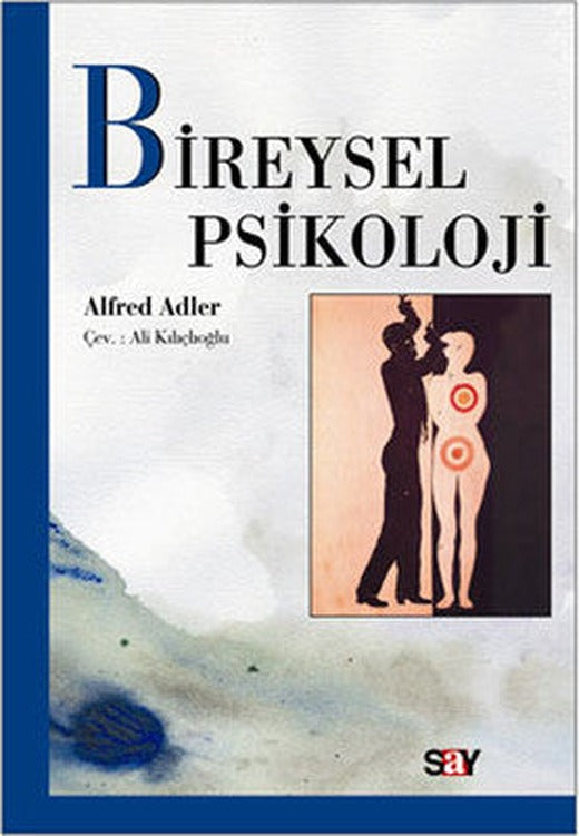 Bireysel Psikoloji | Say Yayınları
