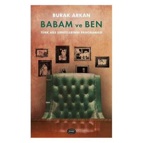 Babam ve Ben
