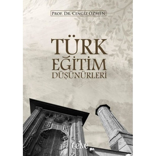 Türk Eğitim Düşünürleri