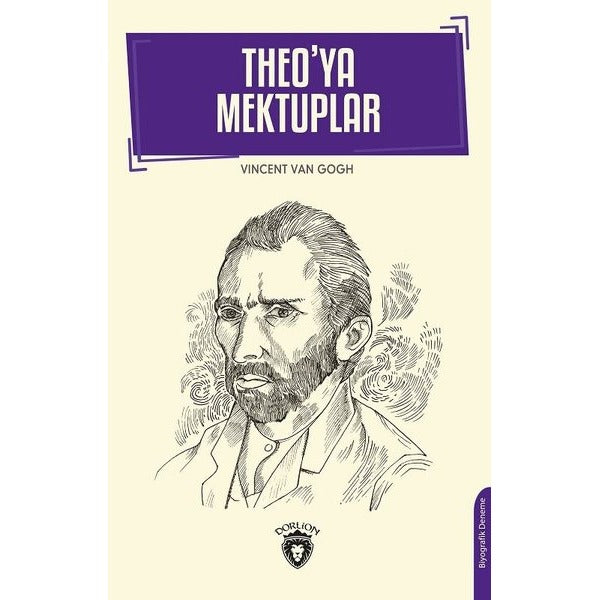 Theo'ya Mektuplar