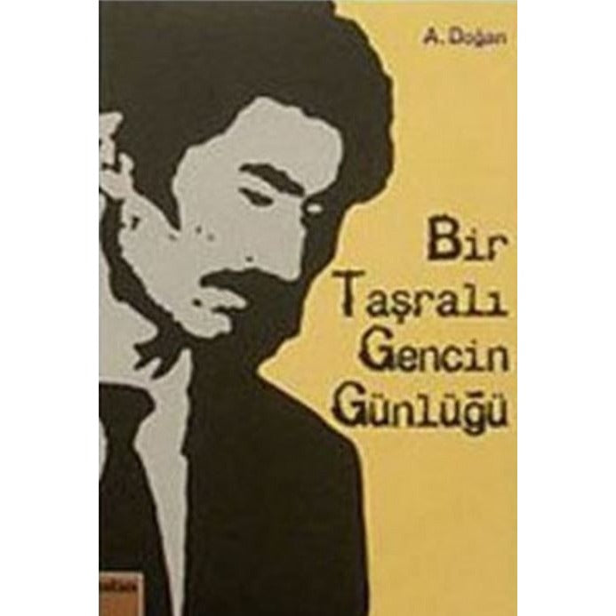 Bir Taşralı Gencin Günlüğü