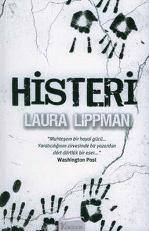 Histeri | Koridor Yayıncılık