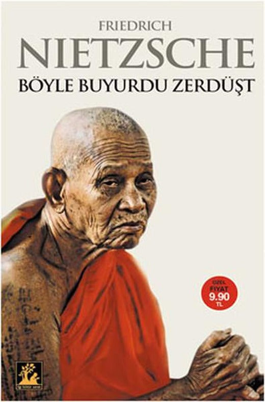 Böyle Buyurdu Zerdüşt | İlgi Kültür Sanat Yayınları (Cep Boy)