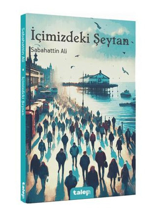 İçimizdeki Şeytan