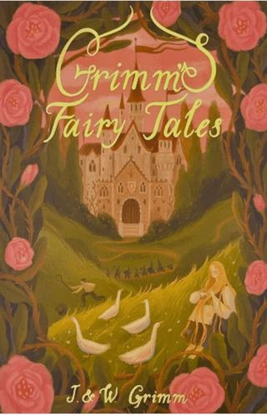 Grimm’s Fairy Tales