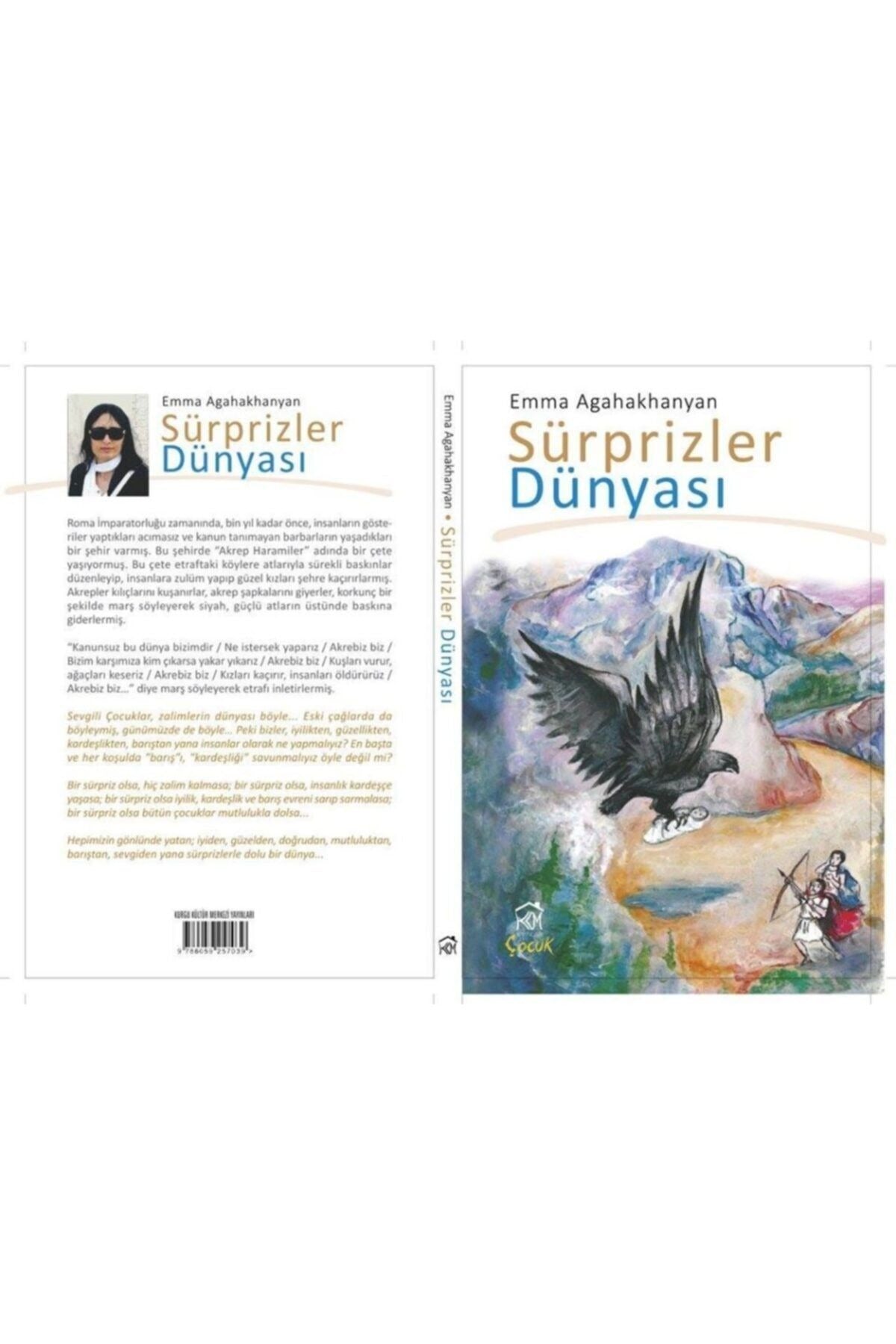 Sürprizler Dünyası