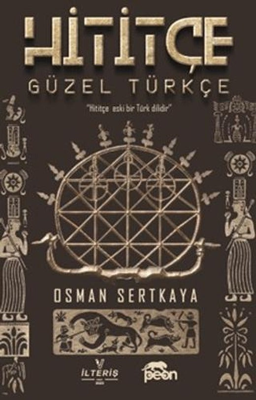 Hititçe Güzel Türkçe