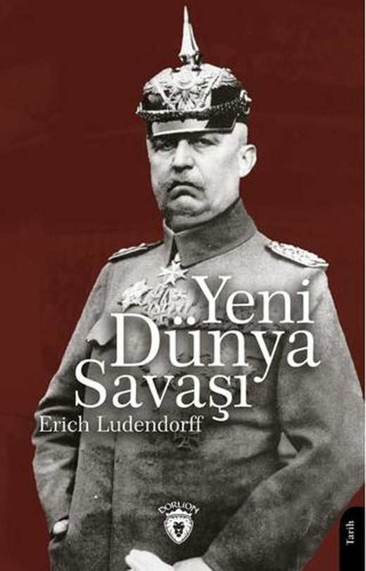 Yeni Dünya Savaşı | Dorlion Yayınları (Ciltsiz)