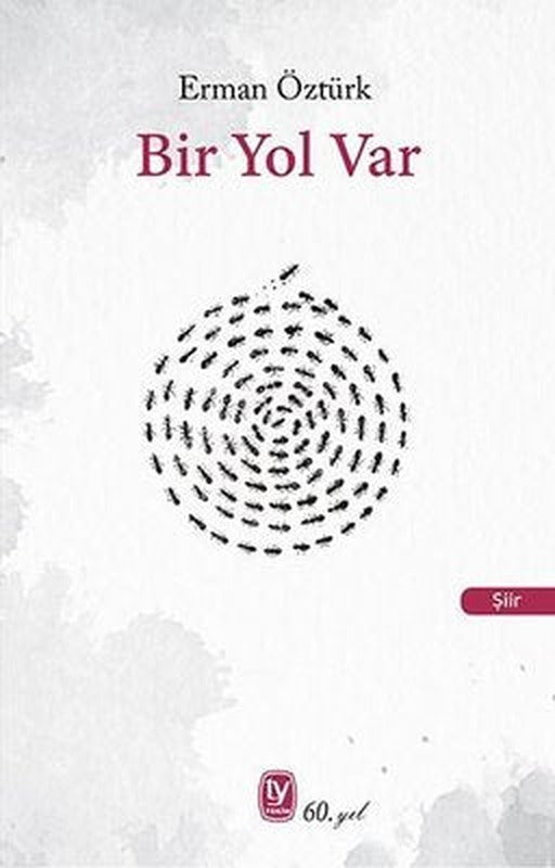 Bir Yol Var | Tekin Yayınevi