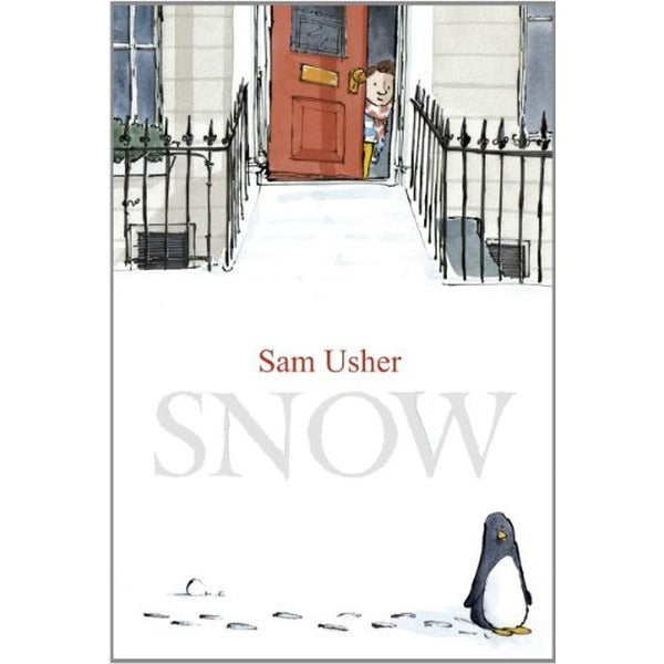 Snow | Templar Publishing (Ciltsiz)