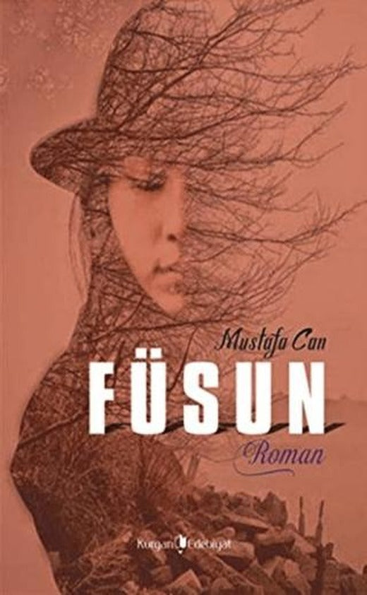 Füsun | Kurgan Edebiyat (Ciltsiz)
