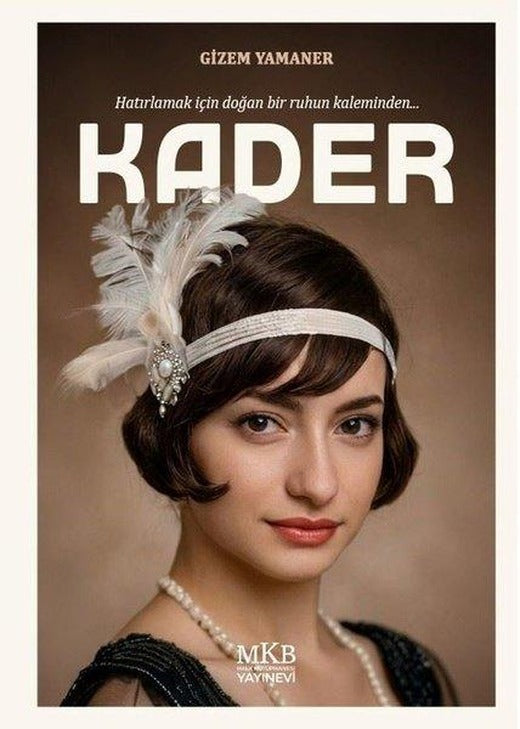Kader | MKB Halk Kütüphanesi (İnce Kapak)