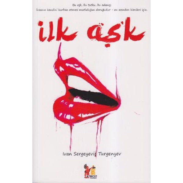 İlk Aşk
