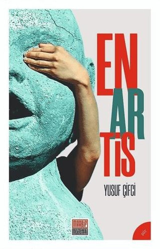 Enartis | Maarif Mektepleri (Ciltsiz)