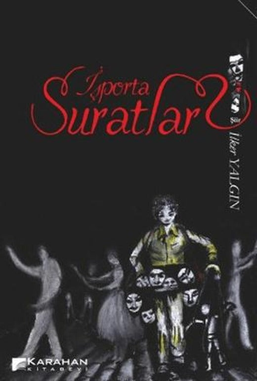 İşporta Suratlar