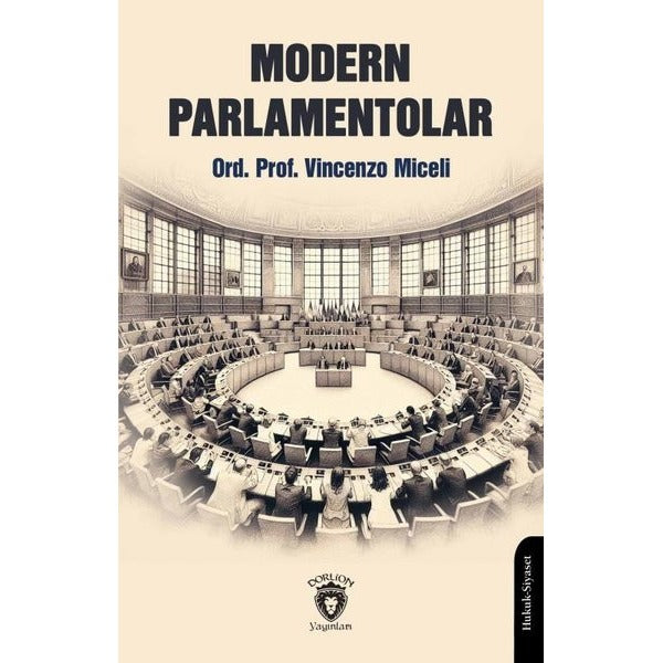 Modern Parlamentolar