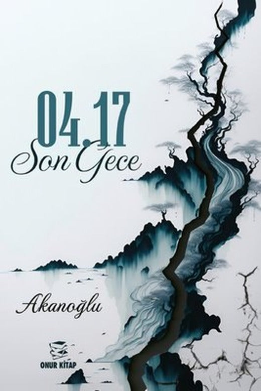 04.17 Son Gece | Onur Kitap