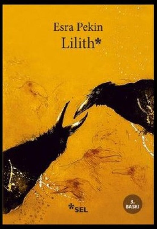 Lilith | Sel Yayıncılık