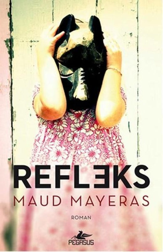 Refleks | Pegasus (İnce Kapak)