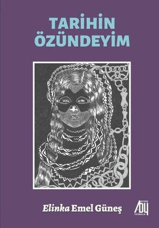 Tarihin Özündeyim | Baygenç Yayıncılık