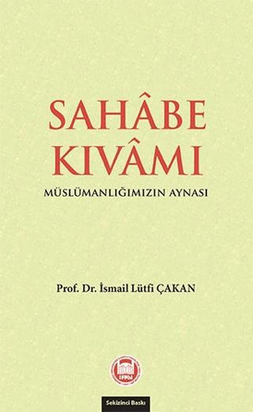 Sahabe Kıvamı