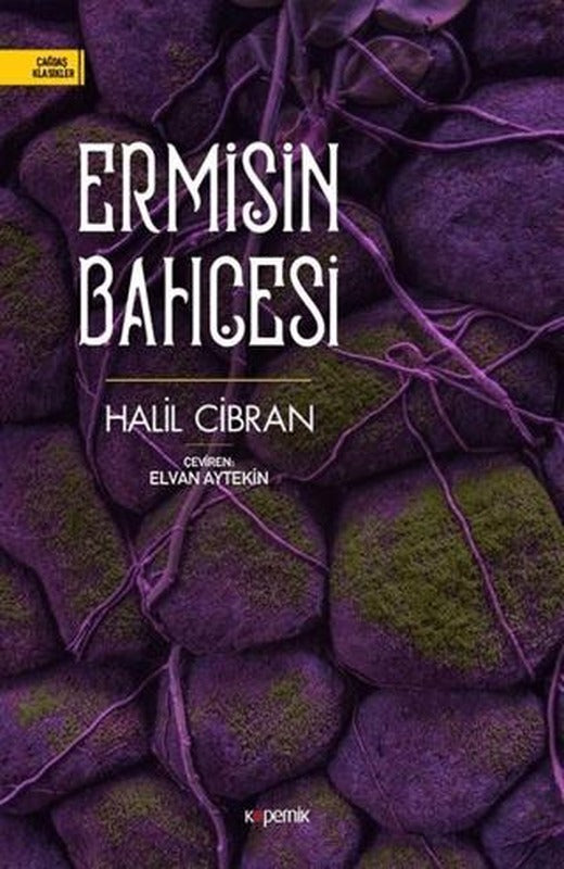 Ermişin Bahçesi | Kopernik Kitap (Ciltsiz)