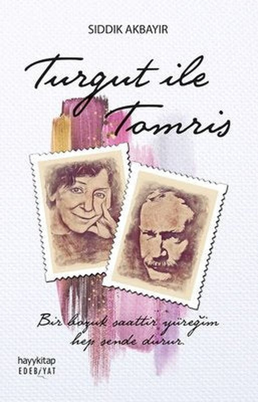 Turgut ile Tomris | Hayy Kitap