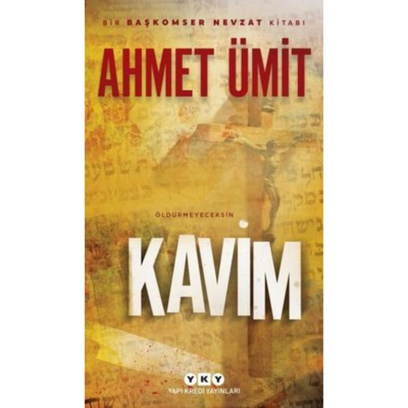 Kavim | Yapı Kredi Yayınları