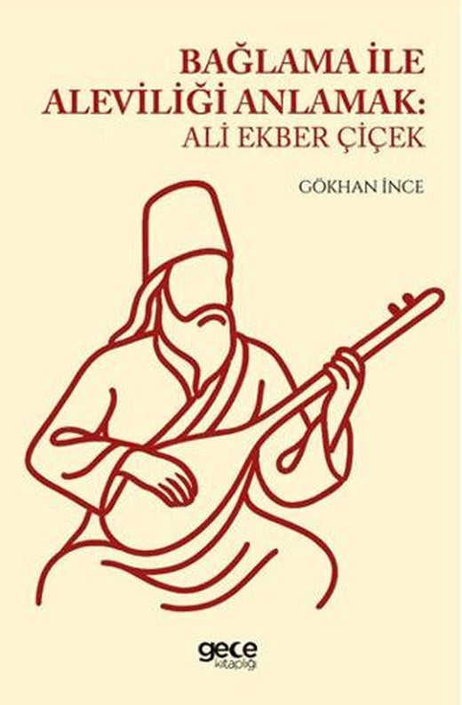 Bağlama ile Aleviliği Anlatmak