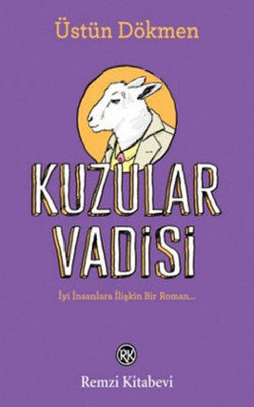 Kuzular Vadisi | Remzi Kitabevi