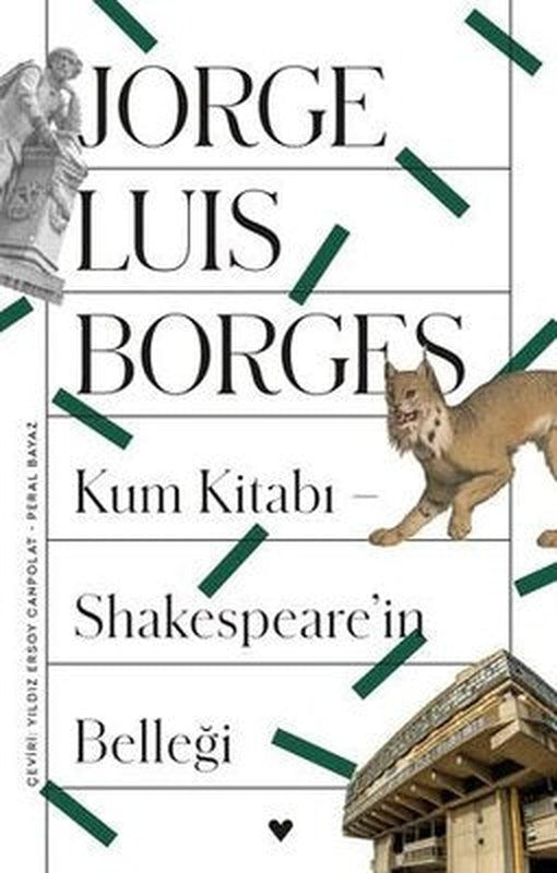 Kum Kitabı - Shakespeare'in Belleği | Can Yayınları