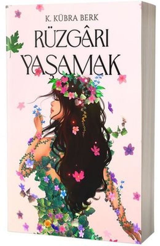 Rüzgarı Yaşamak | Artemis Yayınları